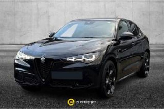 usato ALFA ROMEO Stelvio