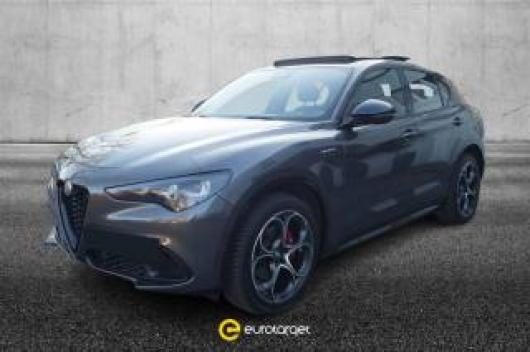 usato ALFA ROMEO Stelvio