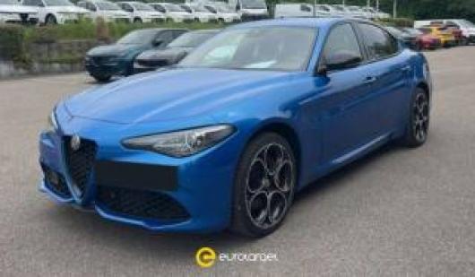 usato ALFA ROMEO Giulia