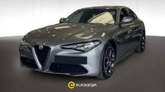 usato ALFA ROMEO Giulia