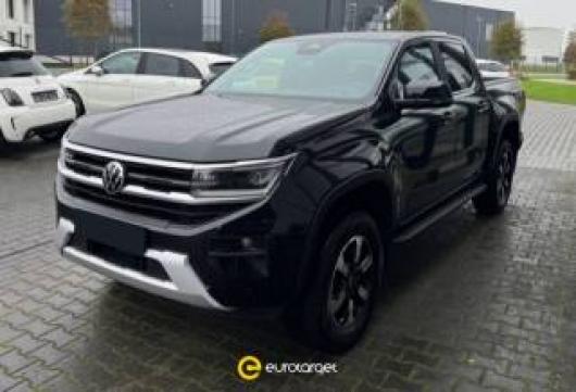 usato VOLKSWAGEN Amarok