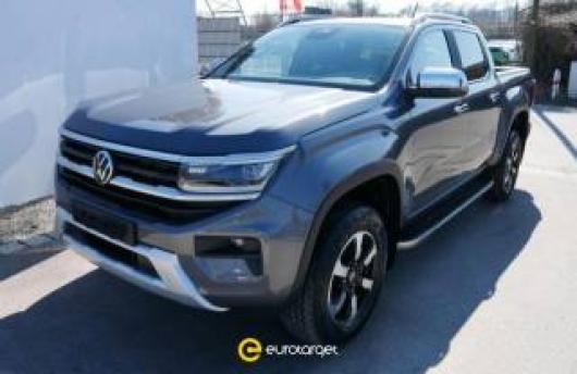 usato VOLKSWAGEN Amarok