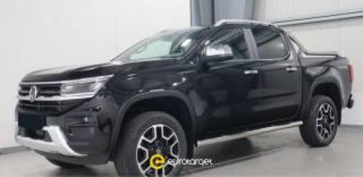 usato VOLKSWAGEN Amarok