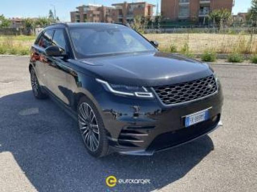 usato LAND ROVER Range Rover Velar