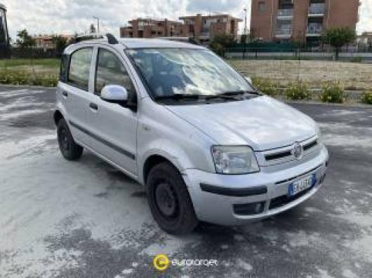 usato FIAT Panda