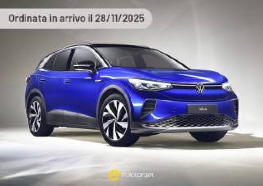 nuovo VOLKSWAGEN ID 4