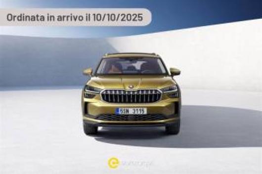 nuovo SKODA Kodiaq