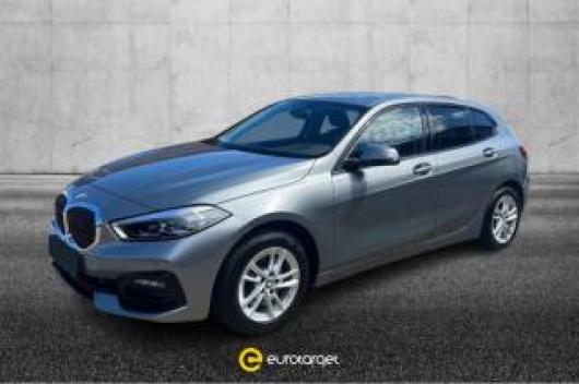 usato BMW 118