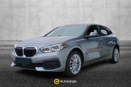 usato BMW 118