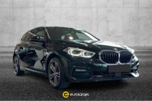 usato BMW 118