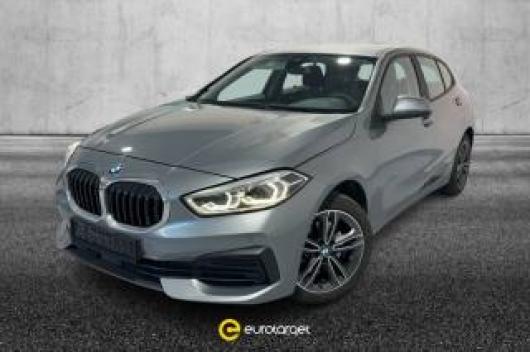 usato BMW 118