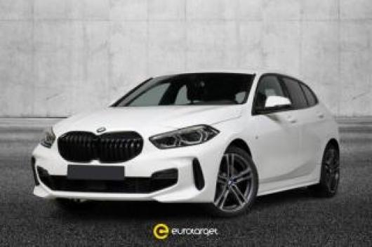 usato BMW 116