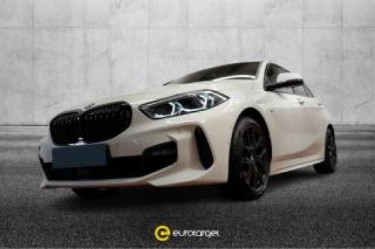 usato BMW 118