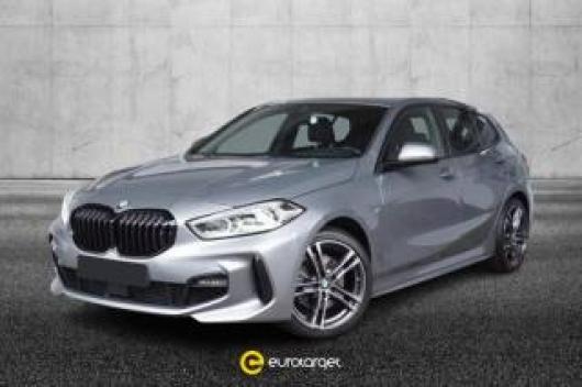 usato BMW 116