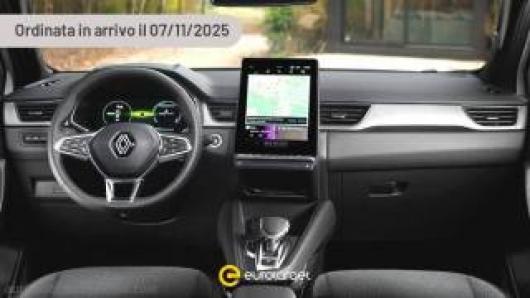 nuovo RENAULT Captur