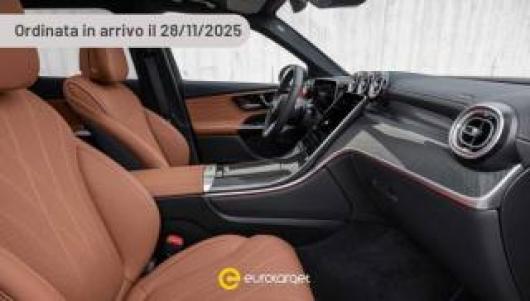 nuovo MERCEDES G