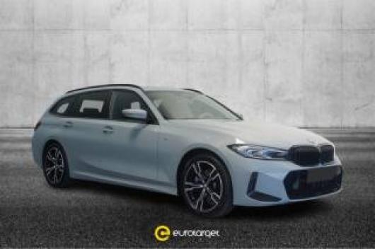 usato BMW 320