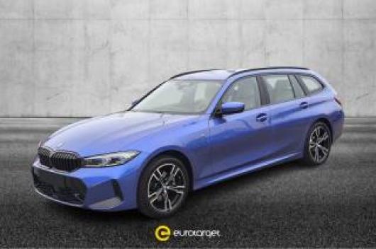 usato BMW 330