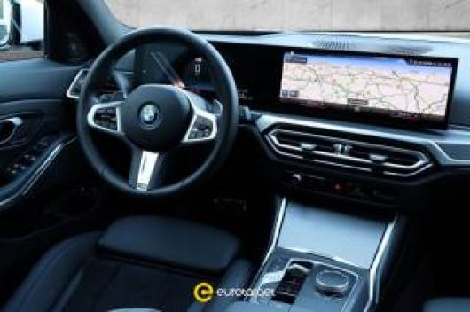 usato BMW 330