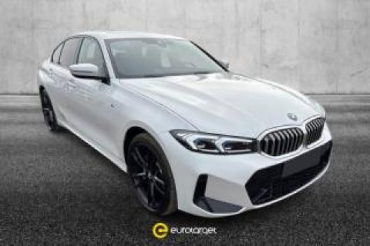 usato BMW 330