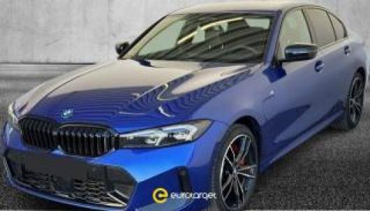 usato BMW 330