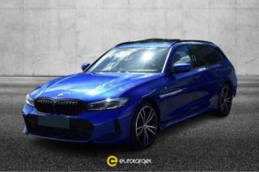 usato BMW 320