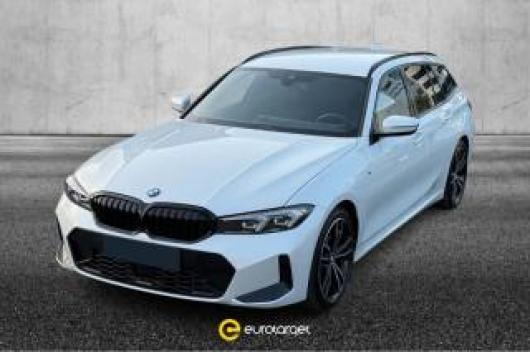 usato BMW 320