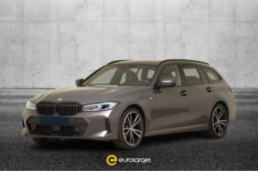 usato BMW 320