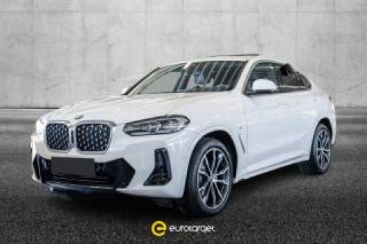 usato BMW X4