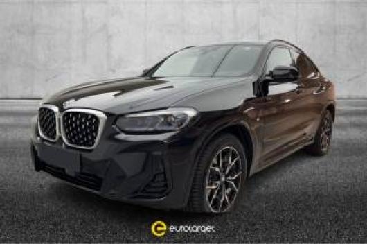 usato BMW X4