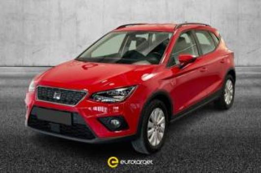 usato SEAT Arona