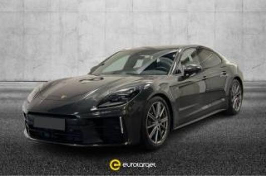 usato PORSCHE Panamera
