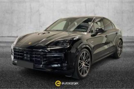 usato PORSCHE Cayenne