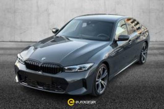 usato BMW 320