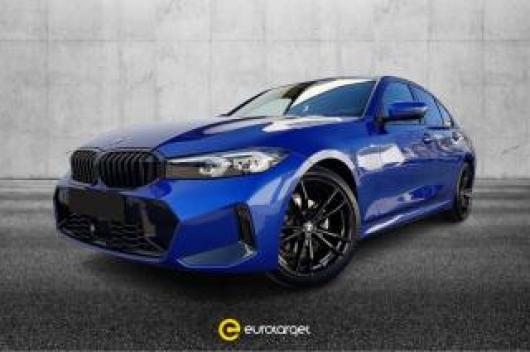 usato BMW 320