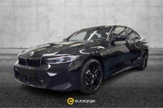 usato BMW 330