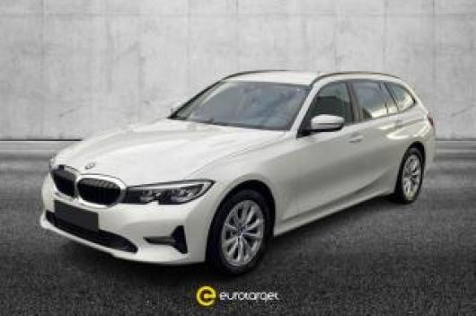 usato BMW 320