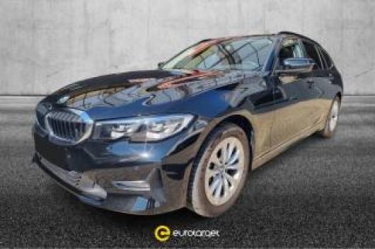 usato BMW 320
