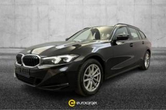 usato BMW 320