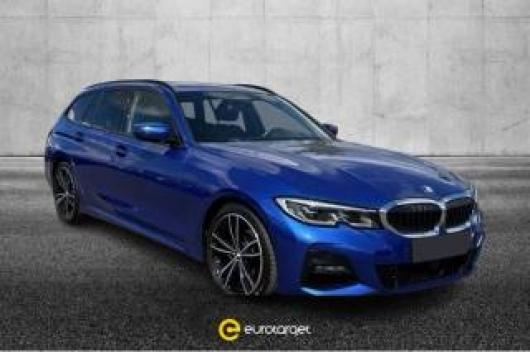 usato BMW 320