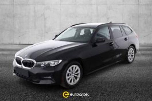 usato BMW 320