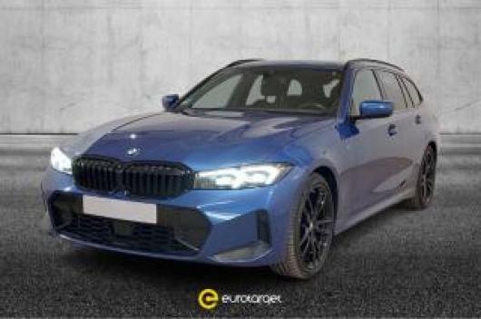 usato BMW 320