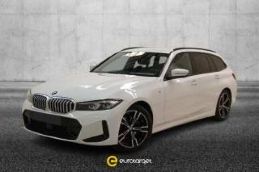 usato BMW 320