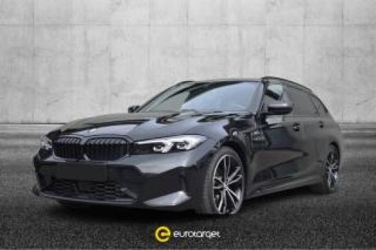 usato BMW 320