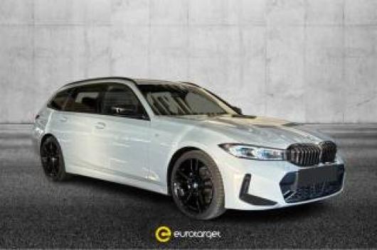 usato BMW 320