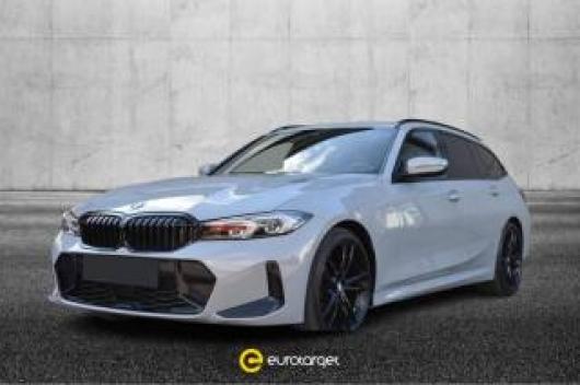 usato BMW 320