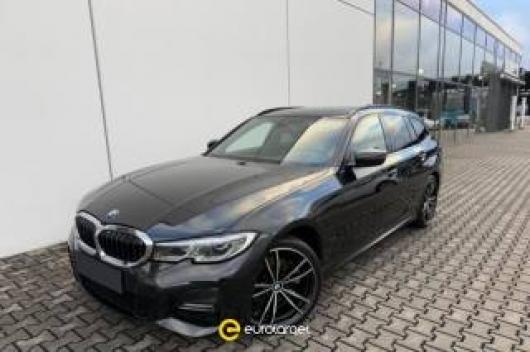 usato BMW 320