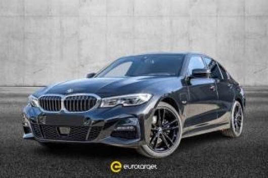 usato BMW 320