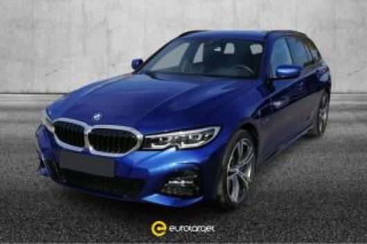 usato BMW 320
