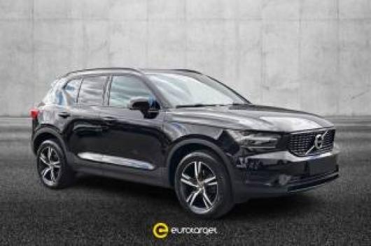 usato VOLVO XC40